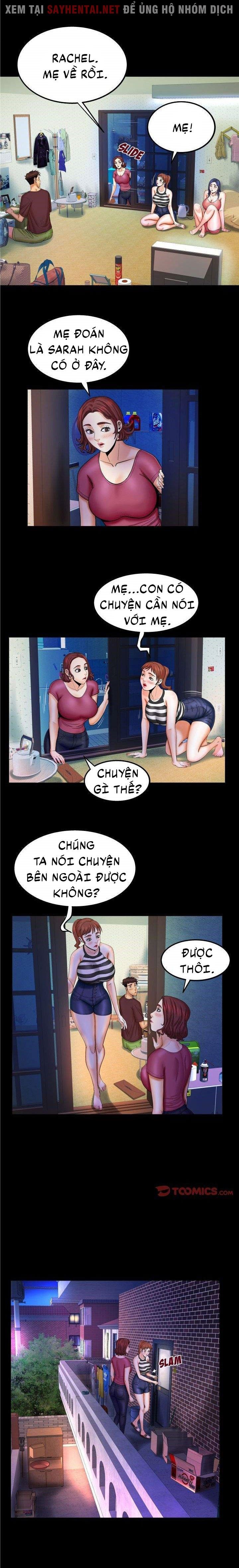 đọc truyện Dì Tôi Chương 26 ảnh 4 tại Giả Dược