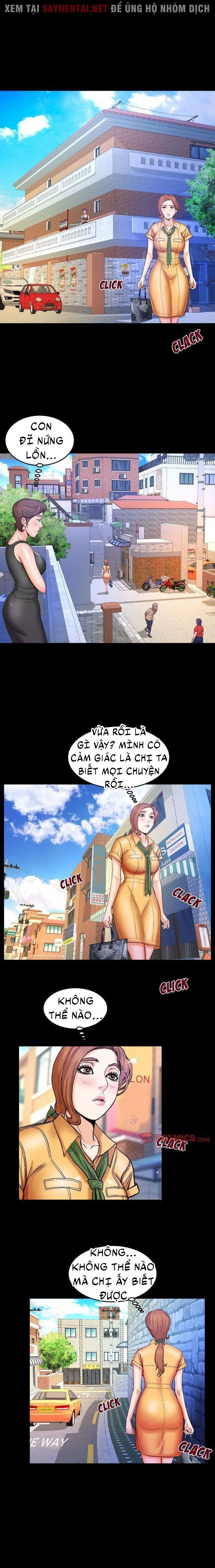 đọc truyện Dì Tôi Chương 27 ảnh 12 tại Giả Dược
