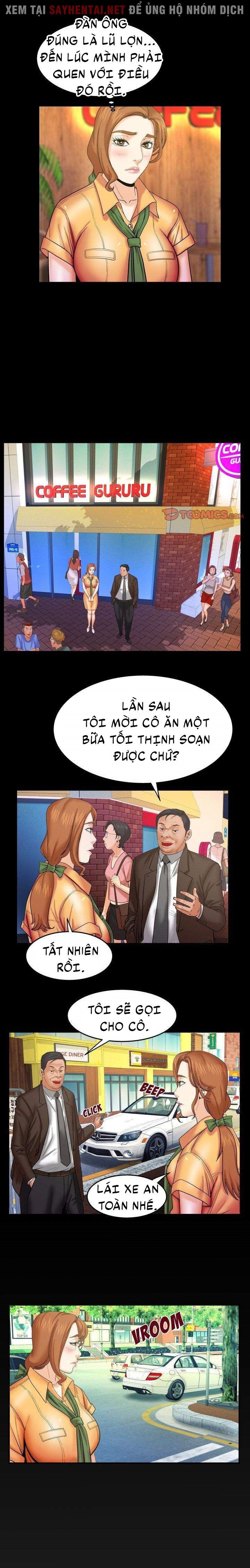 đọc truyện Dì Tôi Chương 27 ảnh 15 tại Giả Dược