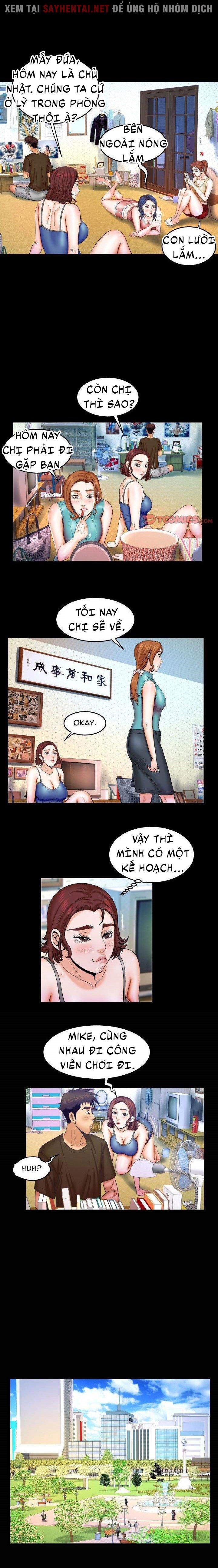 đọc truyện Dì Tôi Chương 29 ảnh 15 tại Giả Dược