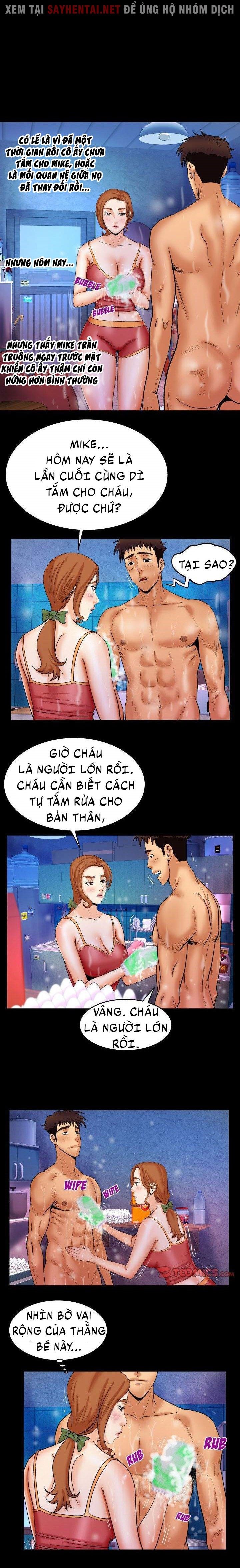 đọc truyện Dì Tôi Chương 29 ảnh 4 tại Giả Dược