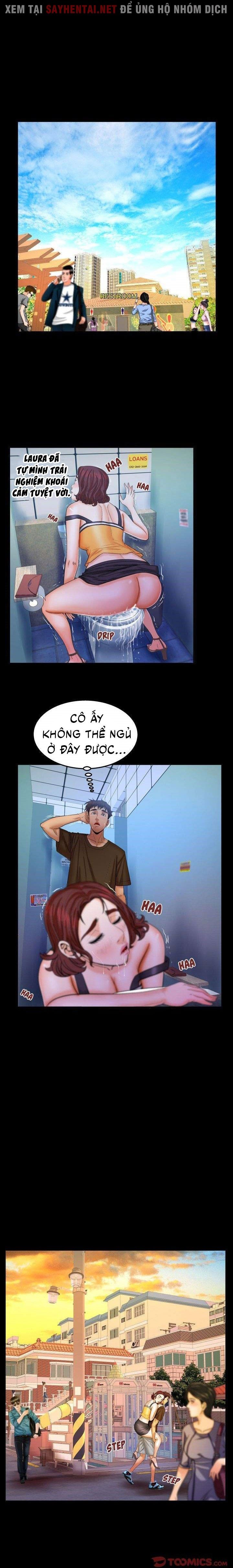 đọc truyện Dì Tôi Chương 30 ảnh 10 tại Giả Dược