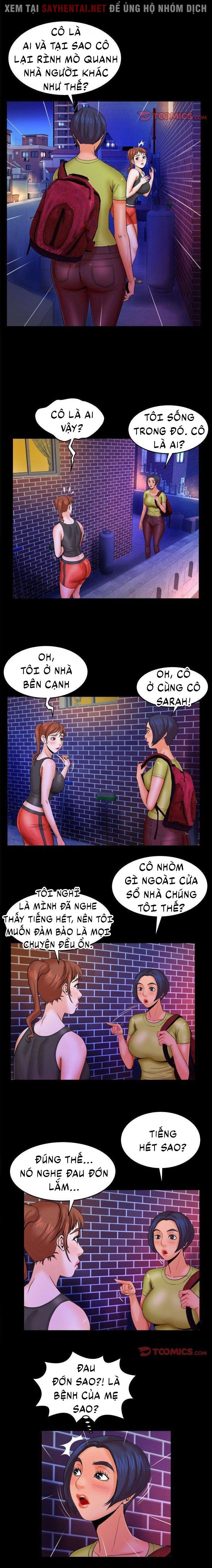 đọc truyện Dì Tôi Chương 31 ảnh 6 tại Giả Dược