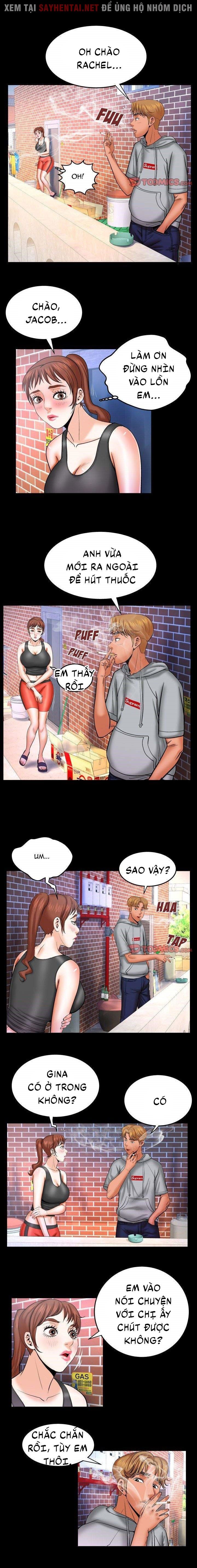 đọc truyện Dì Tôi Chương 33 ảnh 12 tại Giả Dược