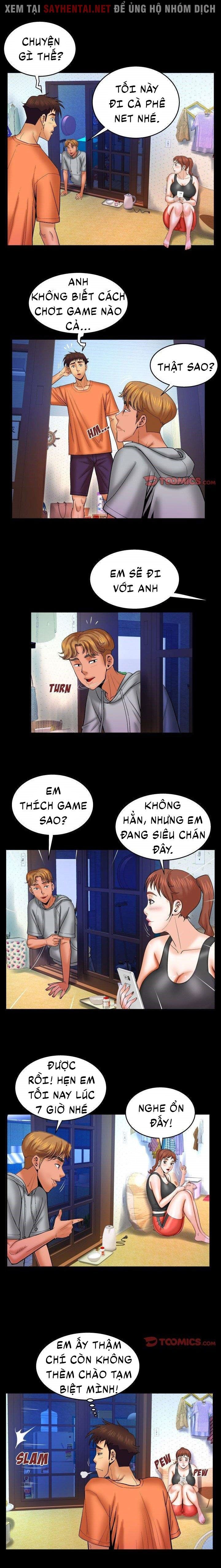 đọc truyện Dì Tôi Chương 33 ảnh 7 tại Giả Dược