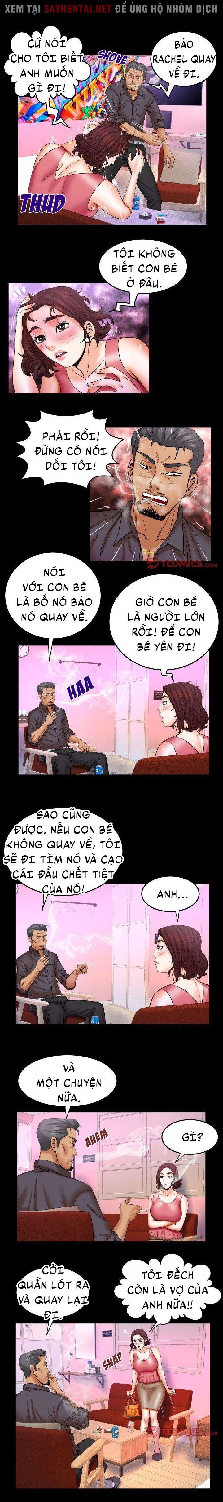 đọc truyện Dì Tôi Chương 34 ảnh 9 tại Giả Dược