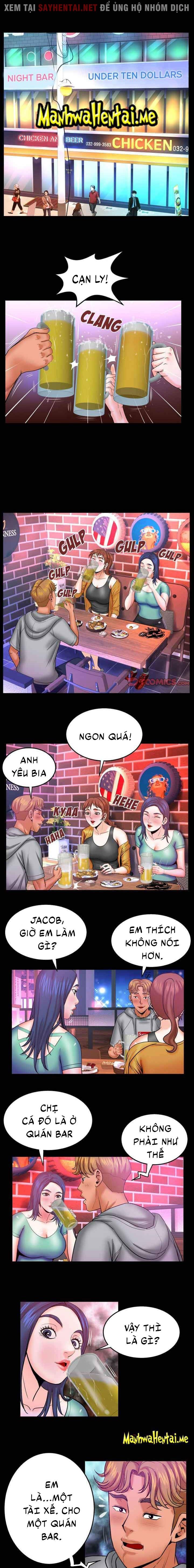đọc truyện Dì Tôi Chương 35 ảnh 14 tại Giả Dược