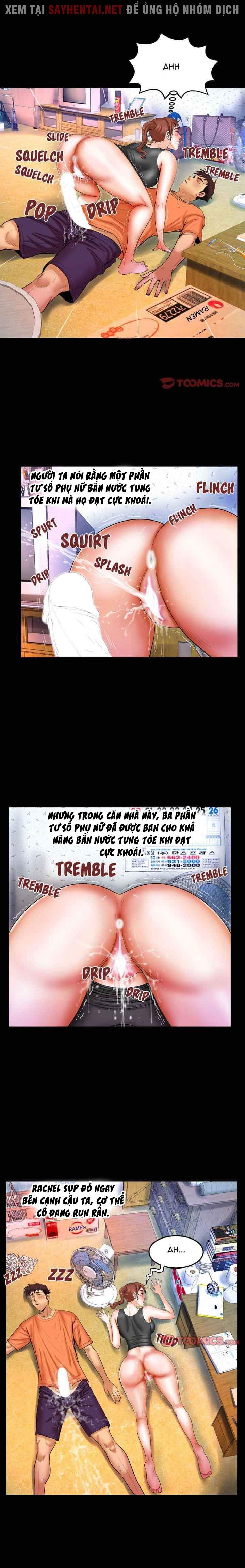đọc truyện Dì Tôi Chương 35 ảnh 6 tại Giả Dược