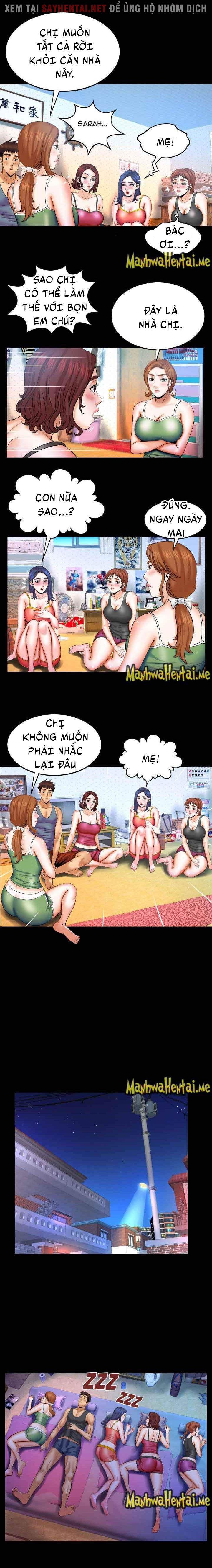 đọc truyện Dì Tôi Chương 37 ảnh 11 tại Giả Dược