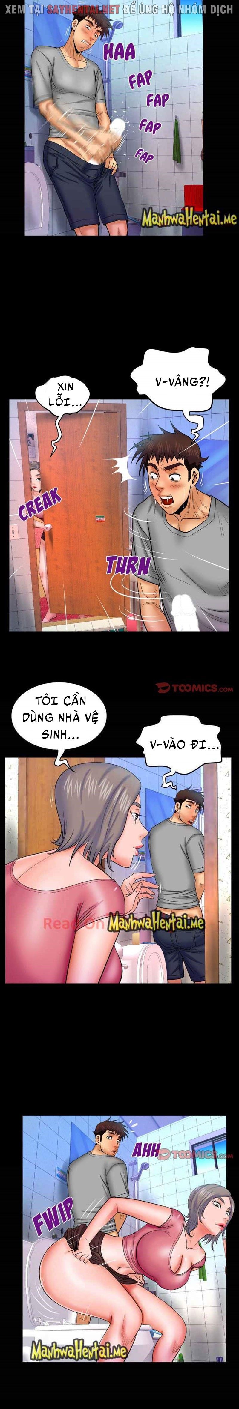 đọc truyện Dì Tôi Chương 40 ảnh 13 tại Giả Dược