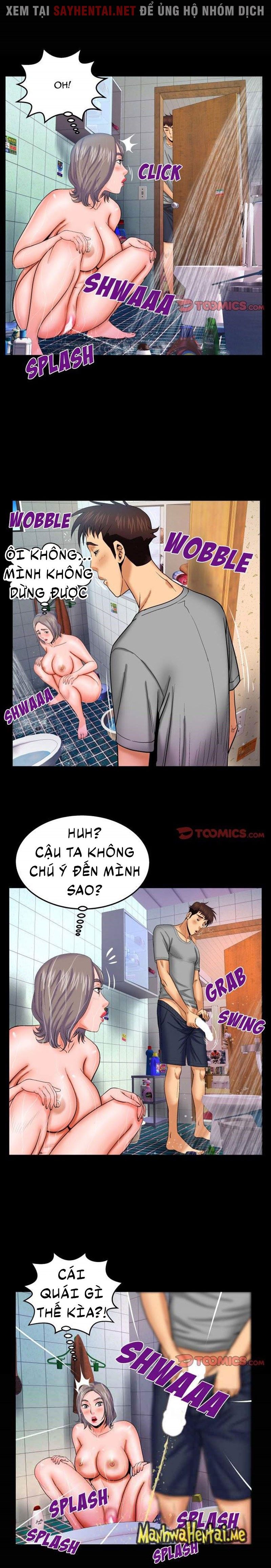 đọc truyện Dì Tôi Chương 40 ảnh 6 tại Giả Dược