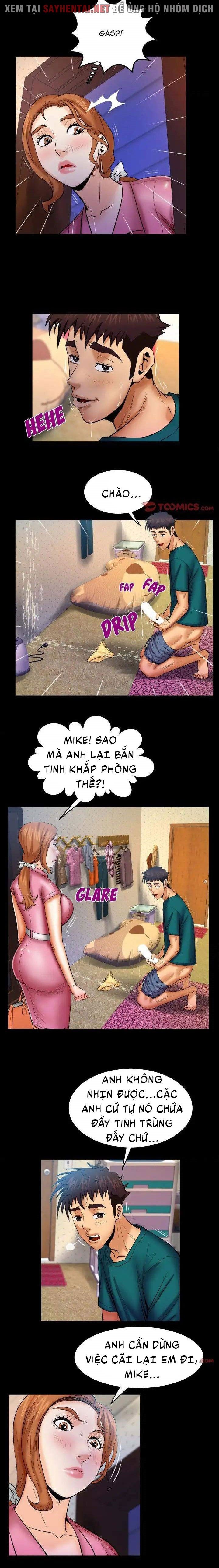 đọc truyện Dì Tôi Chương 53 ảnh 5 tại Giả Dược
