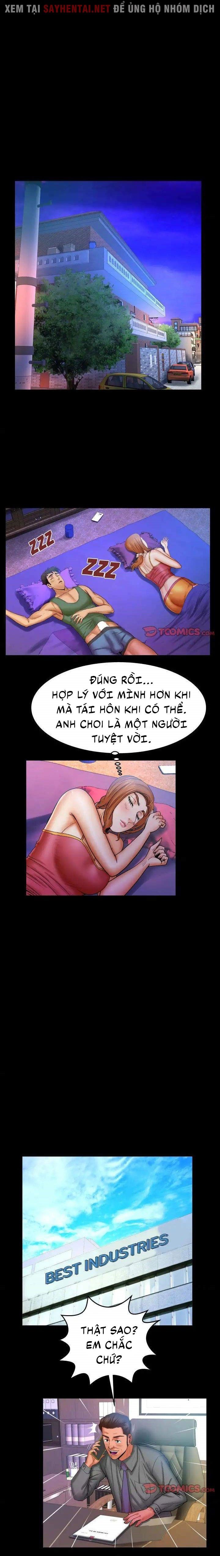 đọc truyện Dì Tôi Chương 53 ảnh 7 tại Giả Dược