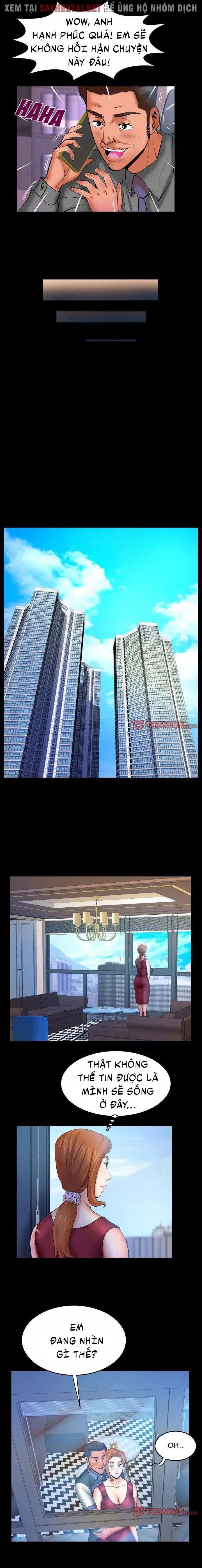 đọc truyện Dì Tôi Chương 53 ảnh 8 tại Giả Dược