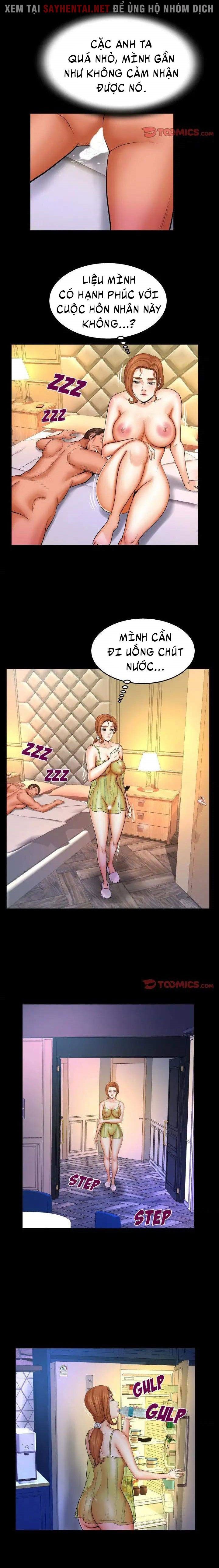 đọc truyện Dì Tôi Chương 54 ảnh 13 tại Giả Dược