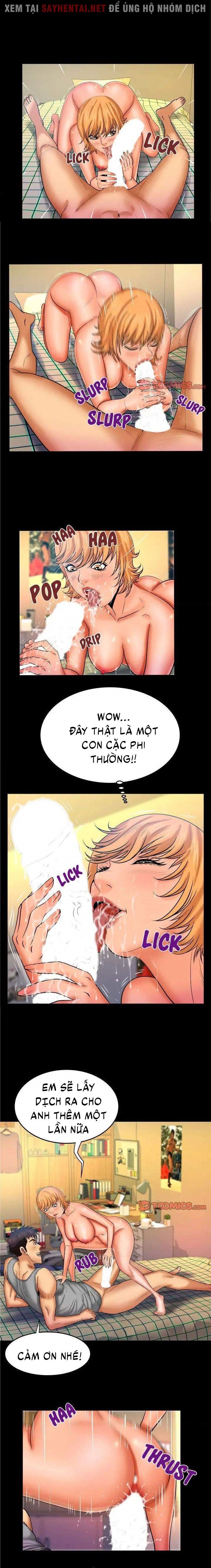 đọc truyện Dì Tôi Chương 55 ảnh 5 tại Giả Dược