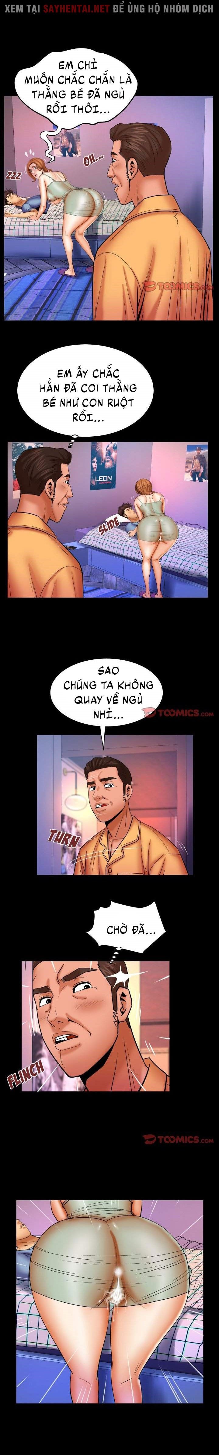đọc truyện Dì Tôi Chương 58 ảnh 4 tại Giả Dược