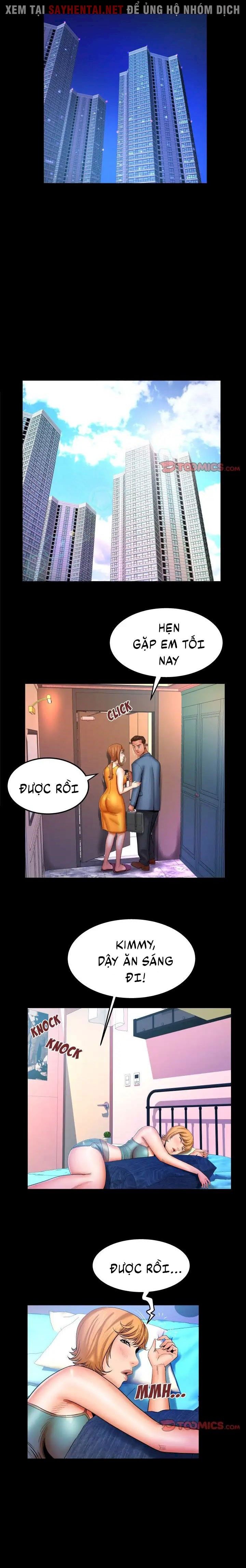 đọc truyện Dì Tôi Chương 62 ảnh 7 tại Giả Dược