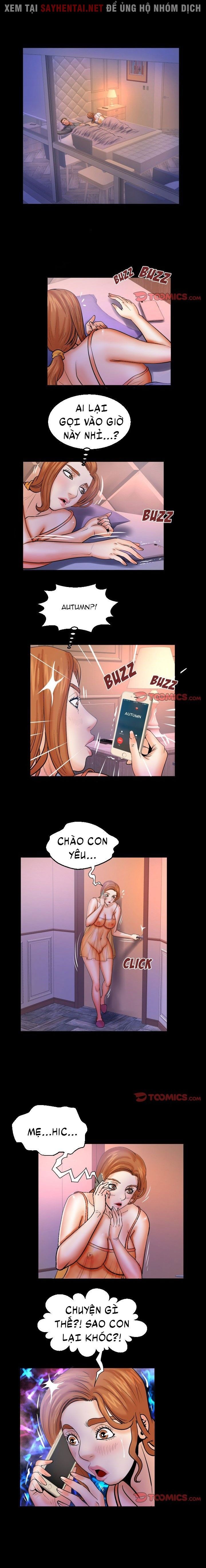 đọc truyện Dì Tôi Chương 64 ảnh 12 tại Giả Dược