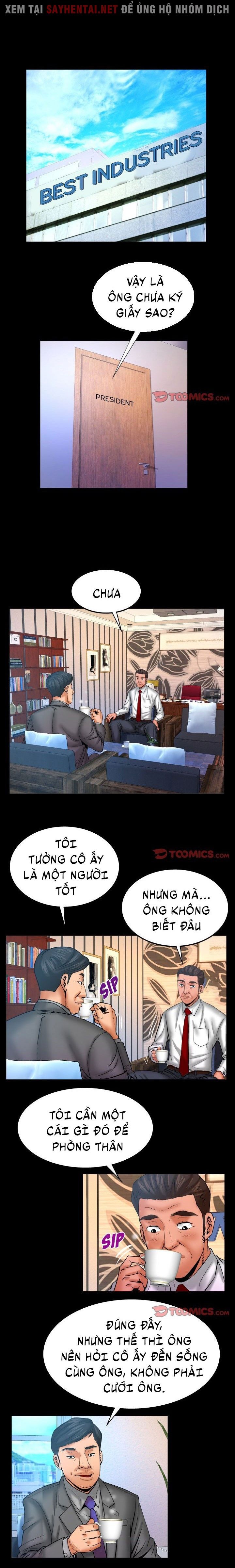 đọc truyện Dì Tôi Chương 67 ảnh 12 tại Giả Dược