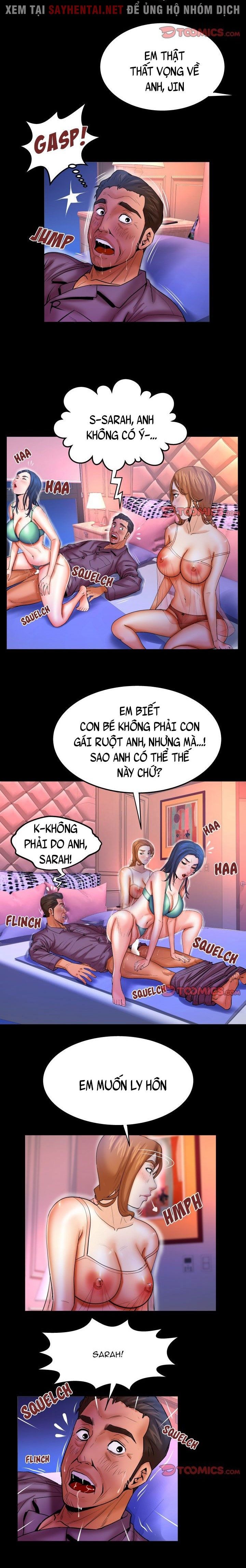 đọc truyện Dì Tôi Chương 70 ảnh 4 tại Giả Dược