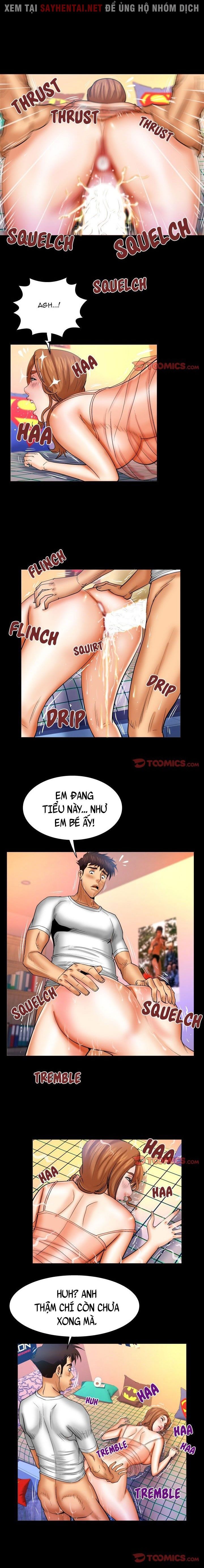 đọc truyện Dì Tôi Chương 72 ảnh 10 tại Giả Dược