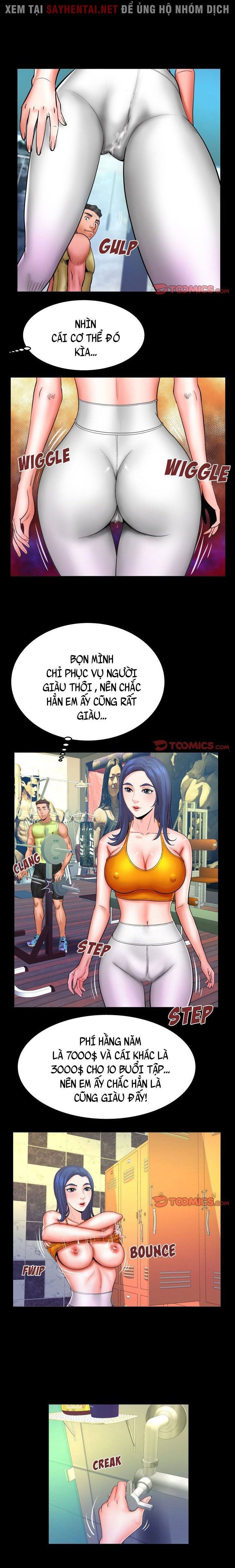 đọc truyện Dì Tôi Chương 76 ảnh 5 tại Giả Dược
