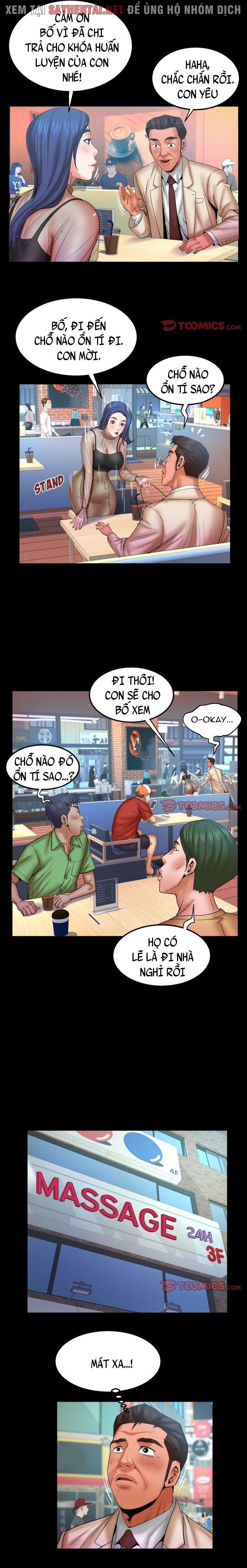 đọc truyện Dì Tôi Chương 76 ảnh 8 tại Giả Dược