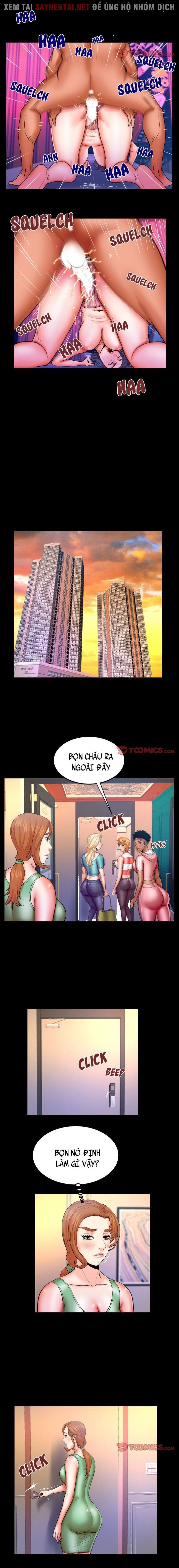 đọc truyện Dì Tôi Chương 77 ảnh 6 tại Giả Dược