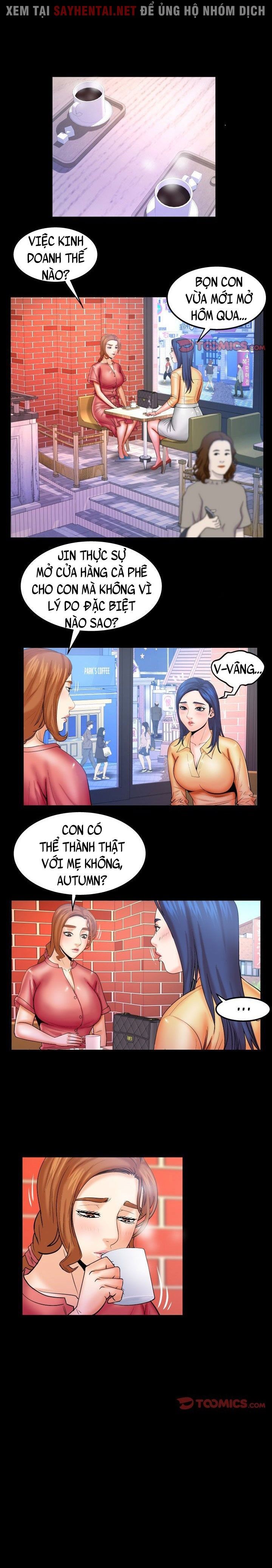 đọc truyện Dì Tôi Chương 80 ảnh 4 tại Giả Dược