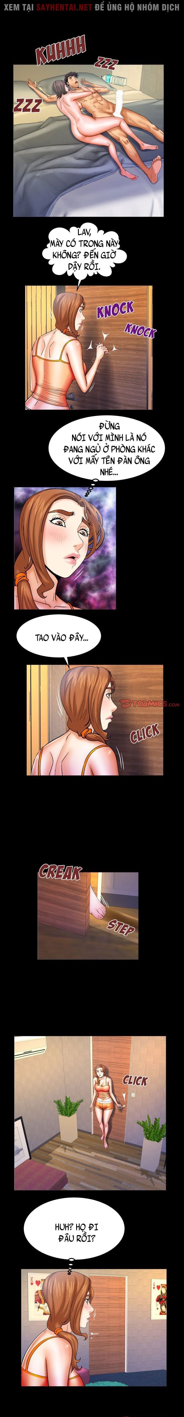 đọc truyện Dì Tôi Chương 83 ảnh 5 tại Giả Dược