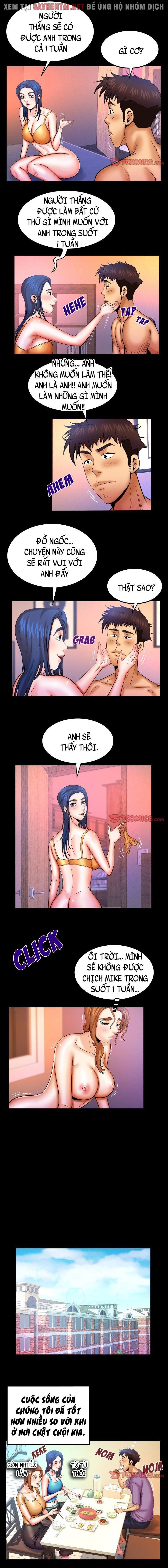 đọc truyện Dì Tôi Chương 87 ảnh 4 tại Giả Dược