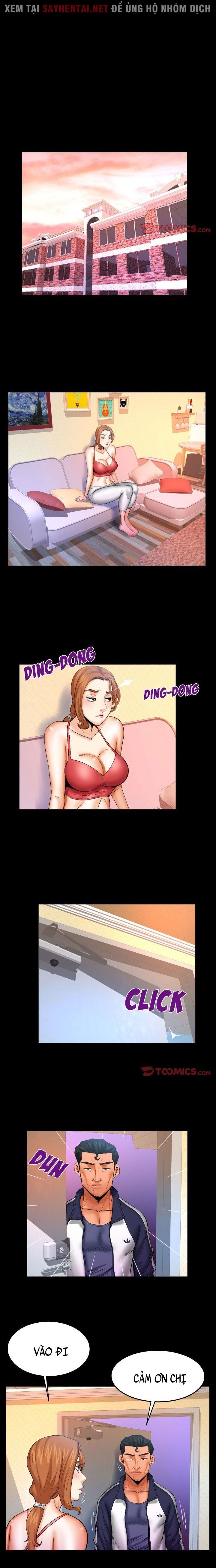 đọc truyện Dì Tôi Chương 88 ảnh 5 tại Giả Dược
