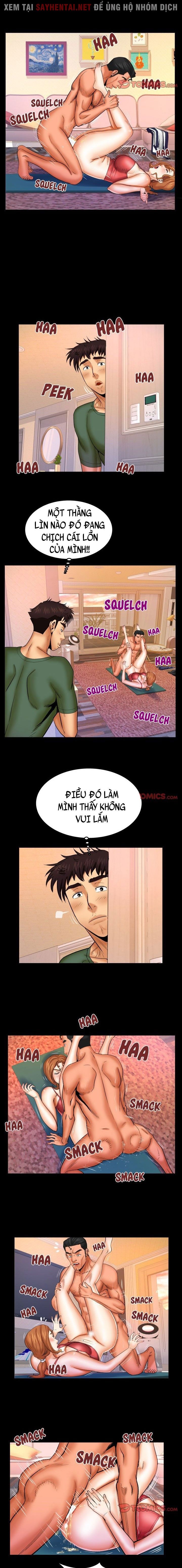 đọc truyện Dì Tôi Chương 89 ảnh 4 tại Giả Dược