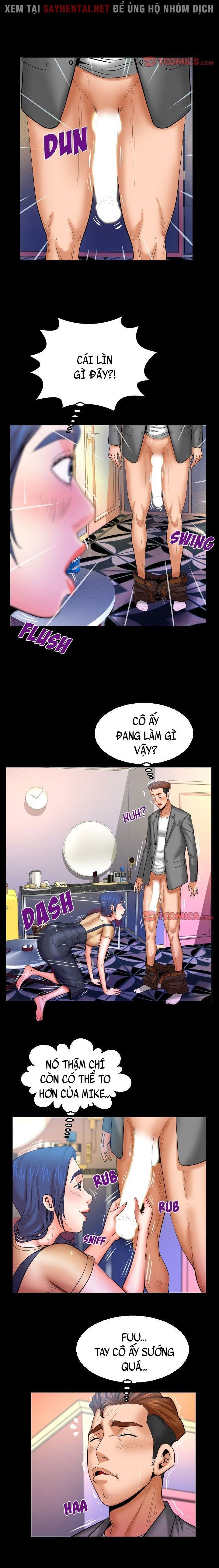 đọc truyện Dì Tôi Chương 93 ảnh 10 tại Giả Dược
