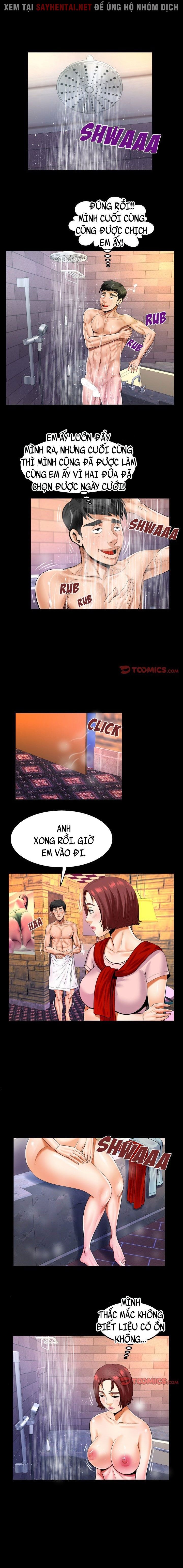 đọc truyện Dì Tôi Chương 98 ảnh 7 tại Giả Dược