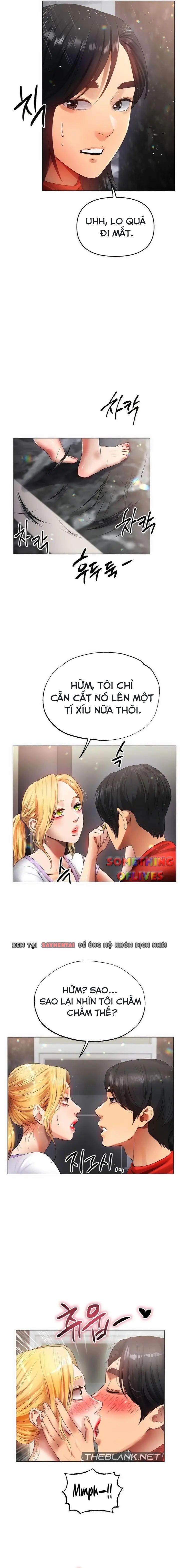 đọc truyện Dì Trẻ Chương 13 ảnh 18 tại Thiên Thai Truyện