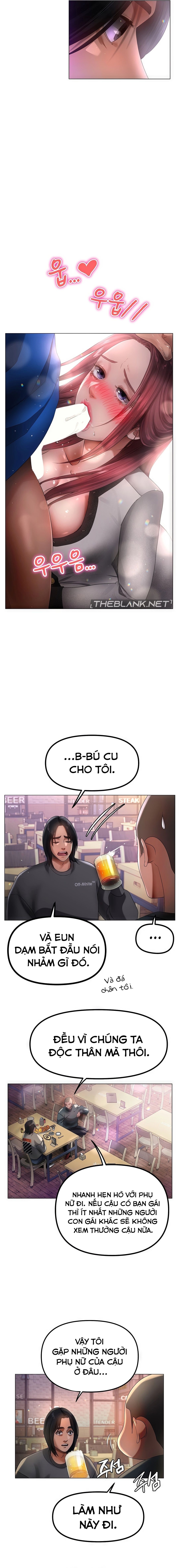 đọc truyện Dì Trẻ Chương 6 ảnh 12 tại Thiên Thai Truyện