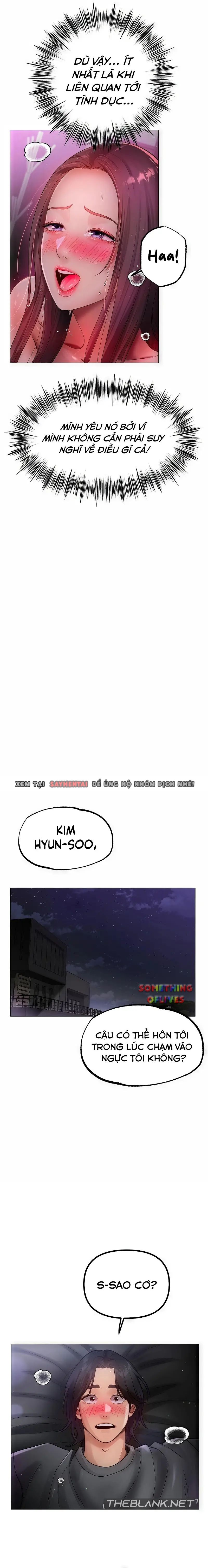 đọc truyện Dì Trẻ Chương 7 ảnh 8 tại Thiên Thai Truyện