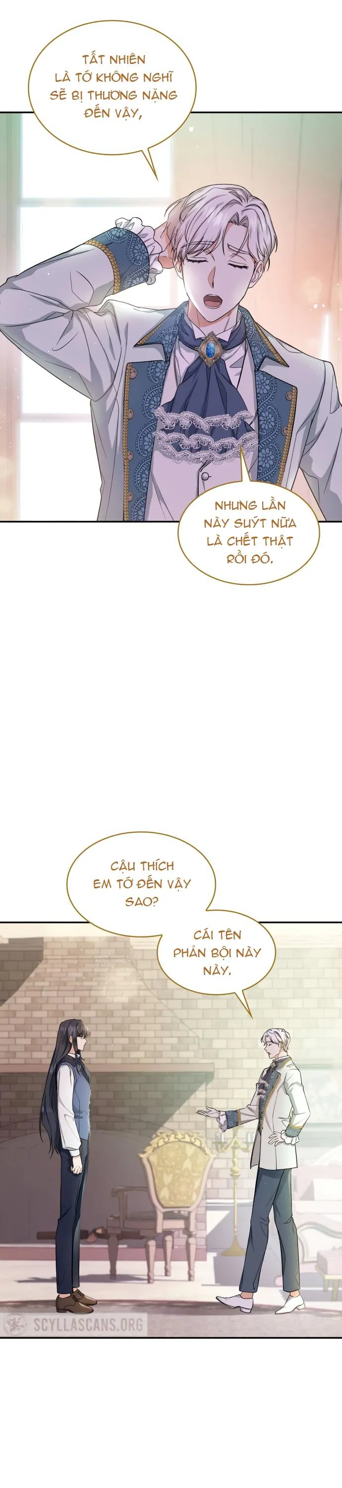 đọc truyện 