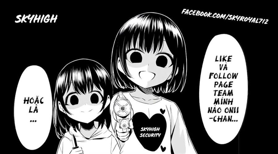 Đi Về Phía Đông Oneshot page 28 - Giả Dược