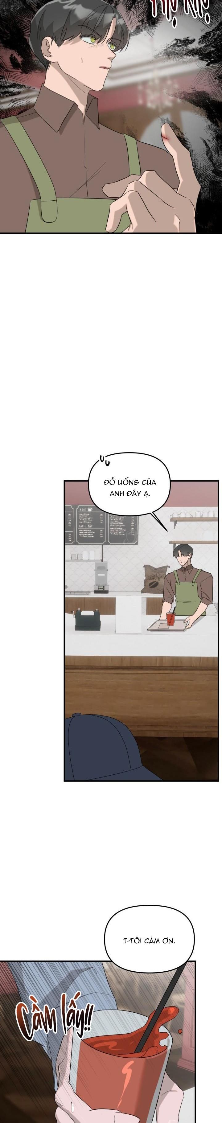 đọc truyện Địa Ngục Đẫm Máu Chương 1 ảnh 12 tại Giả Dược
