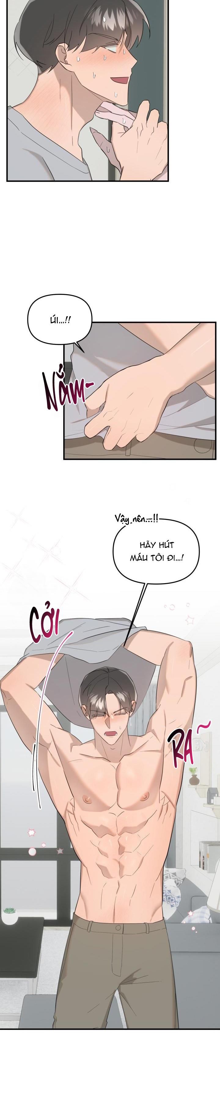 đọc truyện Địa Ngục Đẫm Máu Chương 2 ảnh 12 tại Giả Dược
