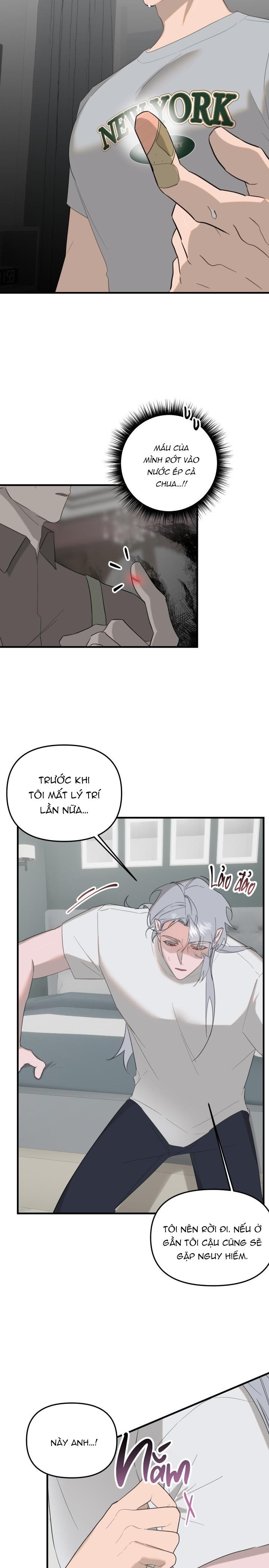 đọc truyện Địa Ngục Đẫm Máu Chương 2 ảnh 7 tại Giả Dược