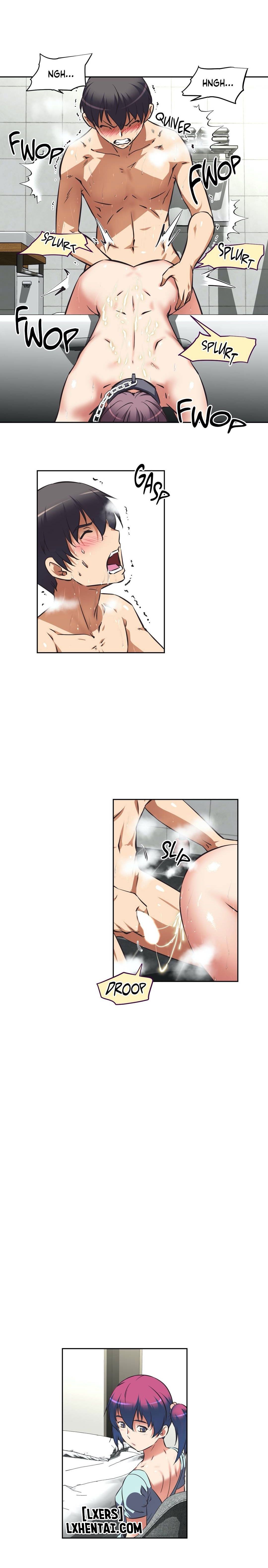 đọc truyện Địa Ngục Harem Chương 19 ảnh 16 tại Giả Dược