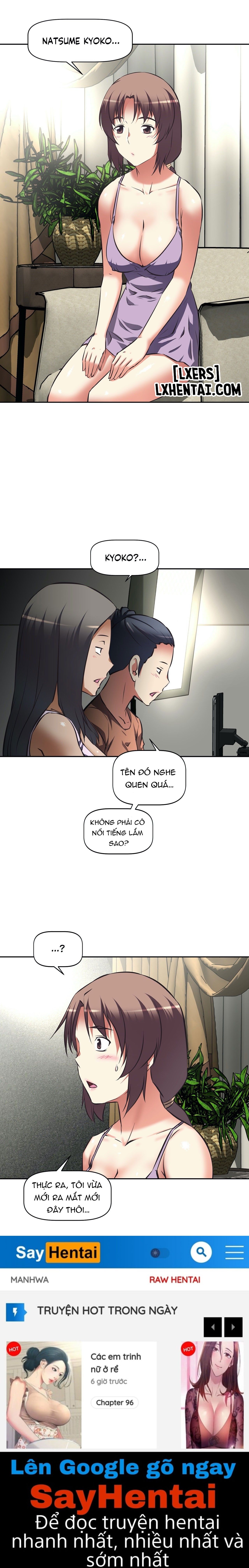 đọc truyện Địa Ngục Harem Chương 42 ảnh 21 tại Giả Dược