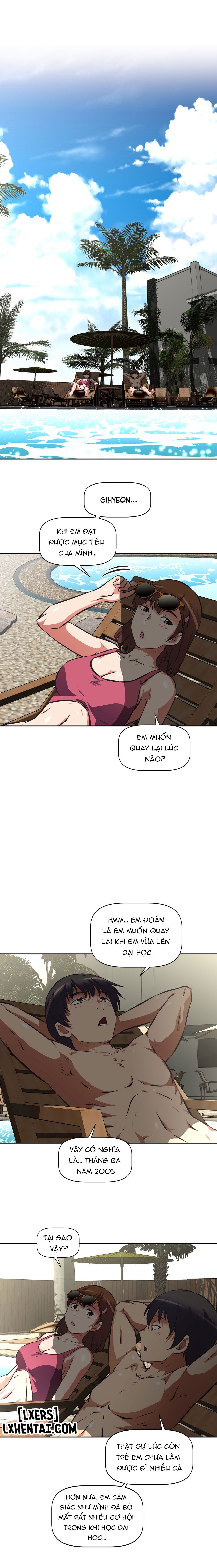đọc truyện Địa Ngục Harem Chương 63 ảnh 12 tại Giả Dược