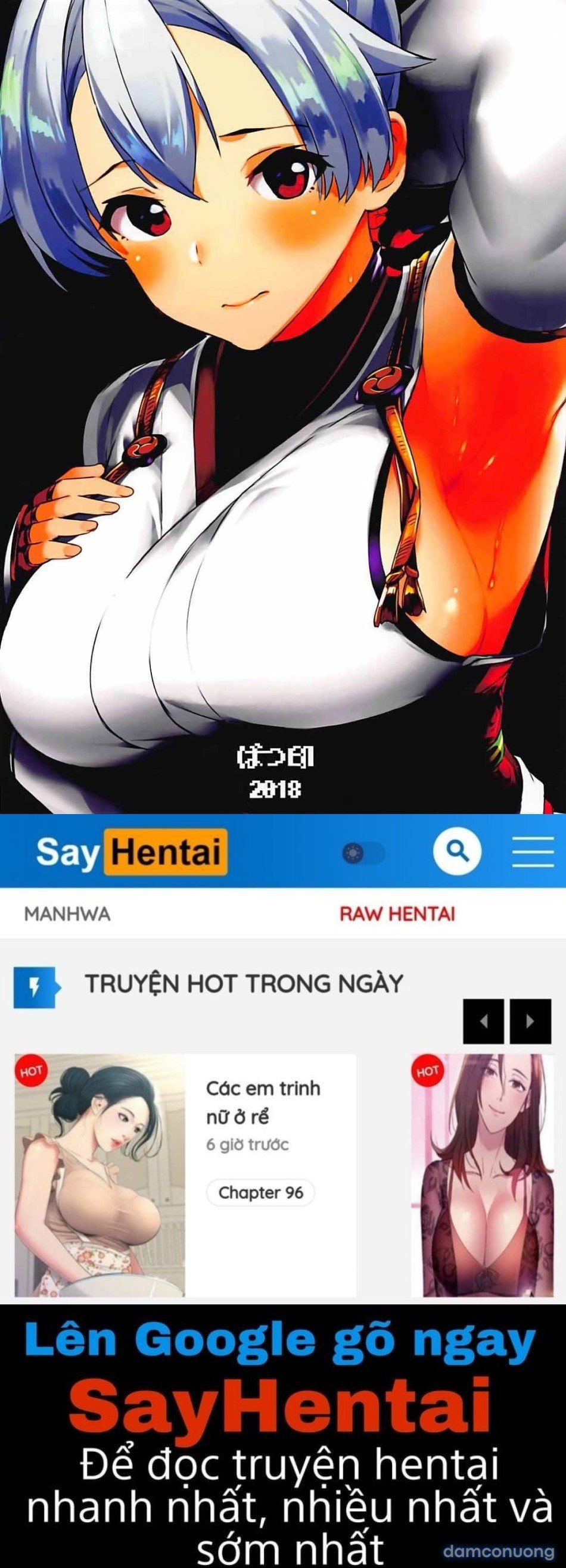 đọc truyện Địa Ngục Moe Quyến Rũ Chương 1 ảnh 23 tại Thiên Thai Truyện