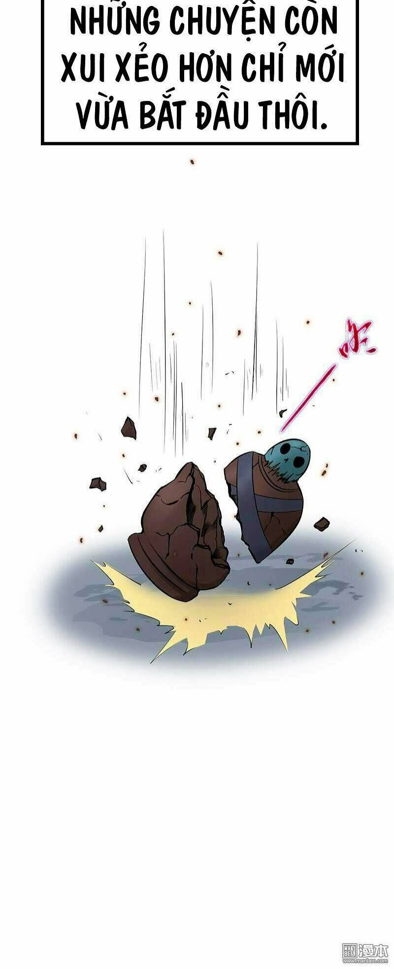 đọc truyện Địa Ngục Này Ta Mở Ra Đấy Chương 1 ảnh 27 tại Thiên Thai Truyện