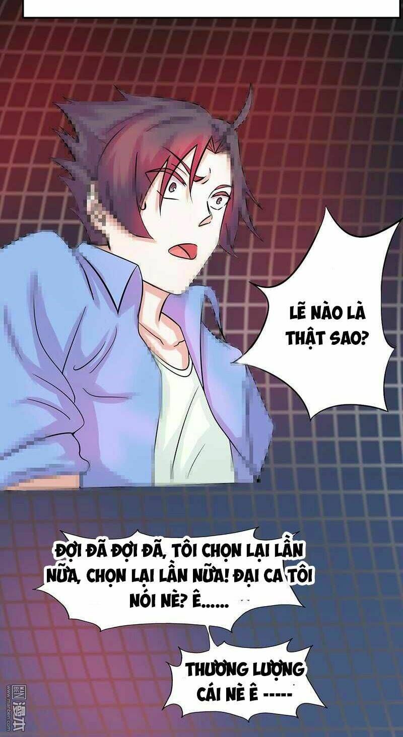 đọc truyện Địa Ngục Này Ta Mở Ra Đấy Chương 1 ảnh 47 tại Thiên Thai Truyện